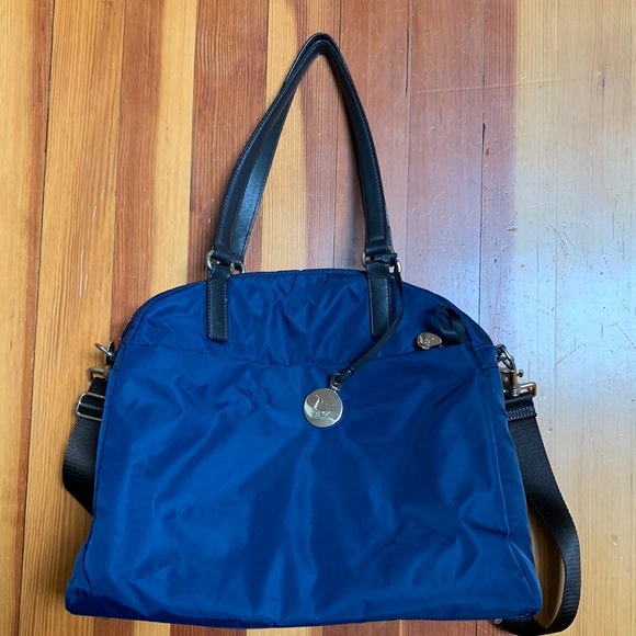 Lo & Sons Bags Lo Sons Omg Bag Gently Used Poshmark